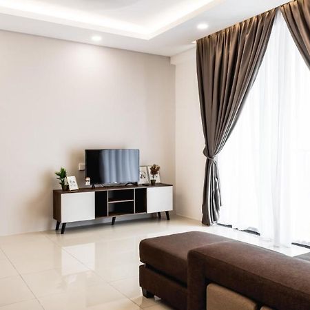 Lovely Home Casa Kayangan A2207 Ipoh Kültér fotó