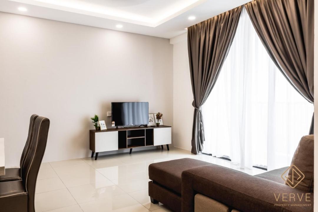 Lovely Home Casa Kayangan A2207 Ipoh Kültér fotó
